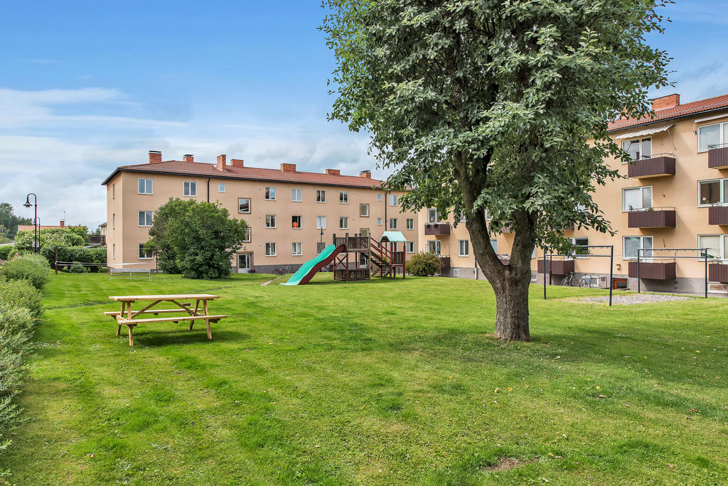 Innergård