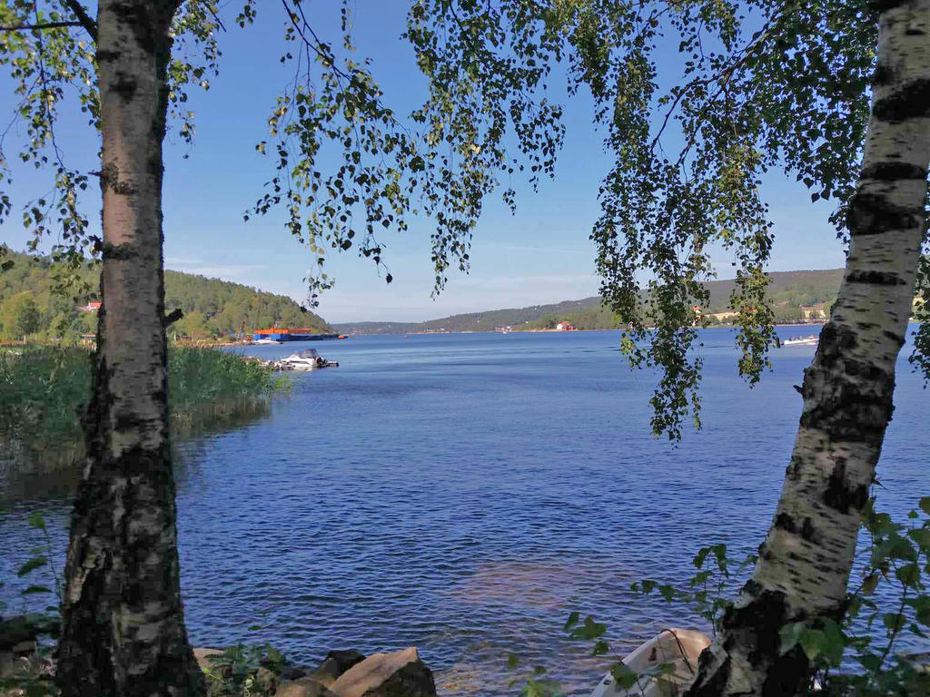 Idefjorden