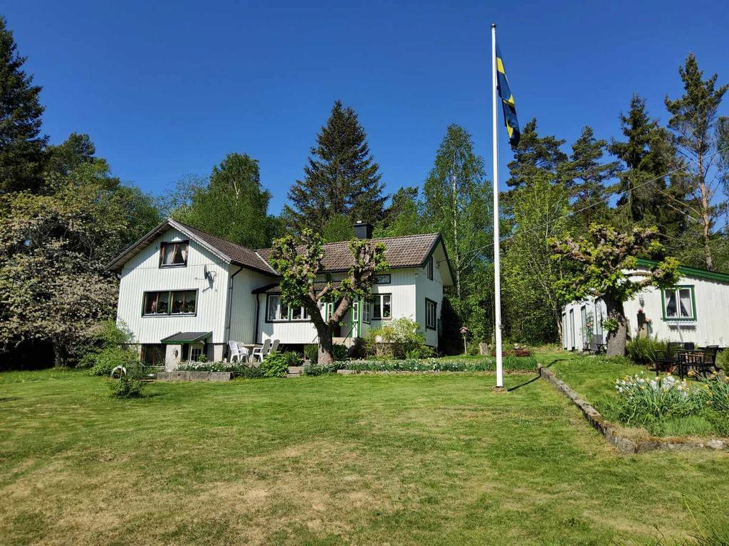 Välkommen till Björneröd Trångkas