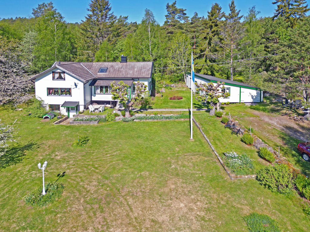Välkommen till Björneröd Trångkas