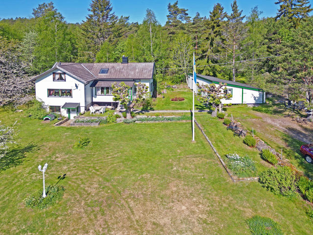 Välkommen till Björneröd Trångkas