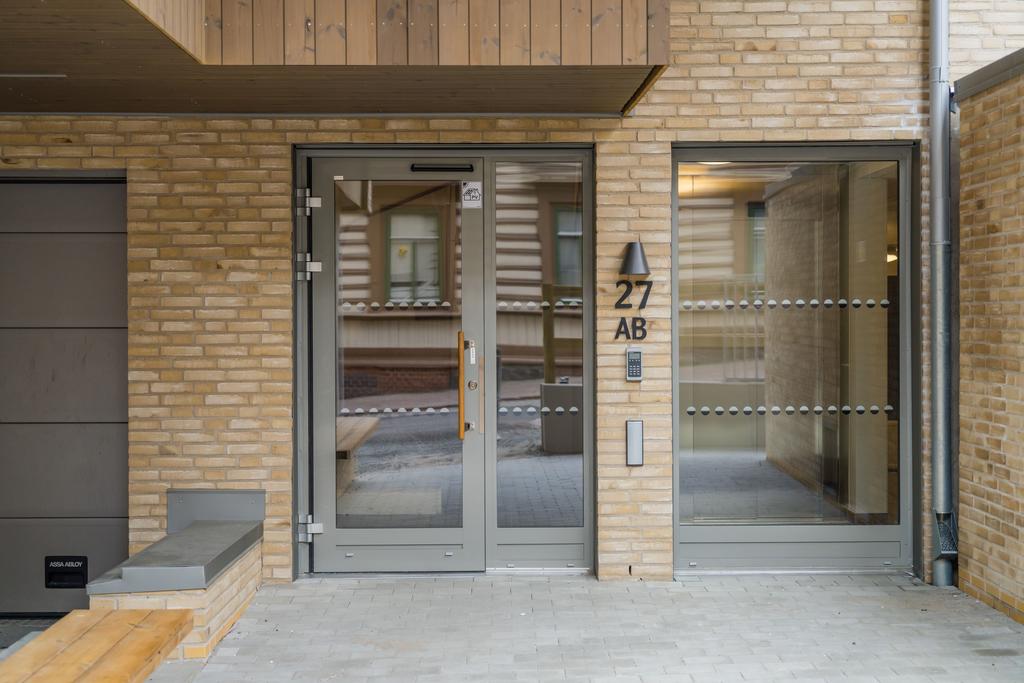 Entré