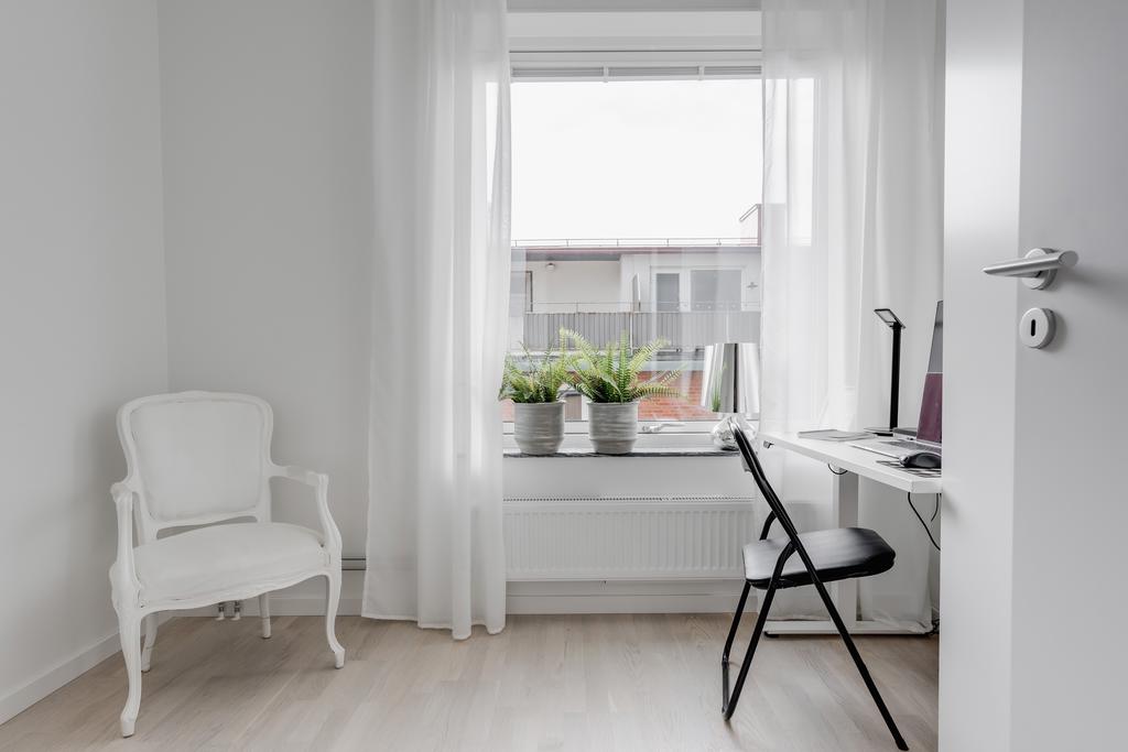 Sovrum 2 / kontor