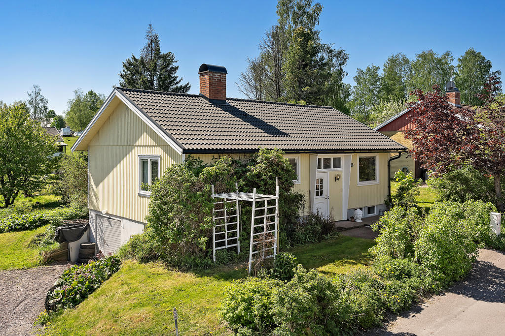 Långhagsvägen 8!