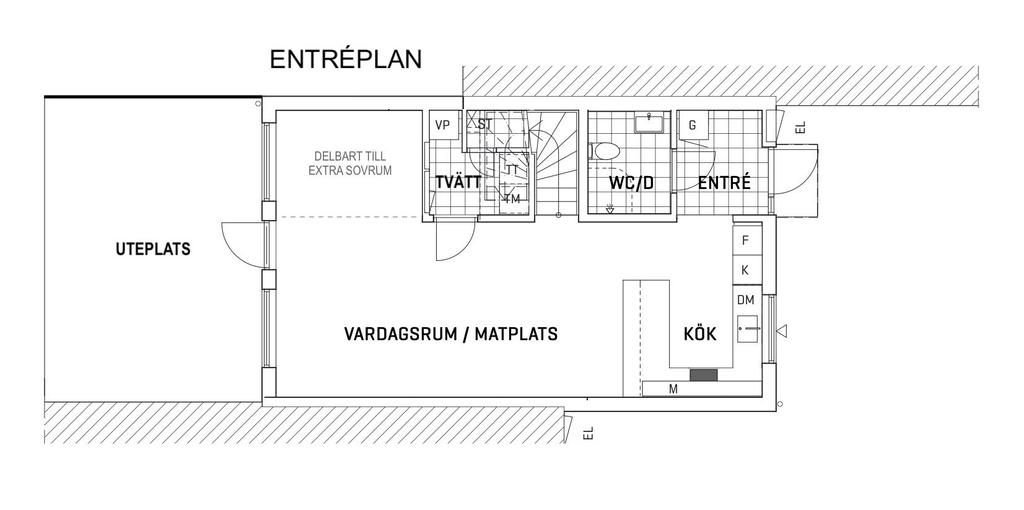 Entréplan