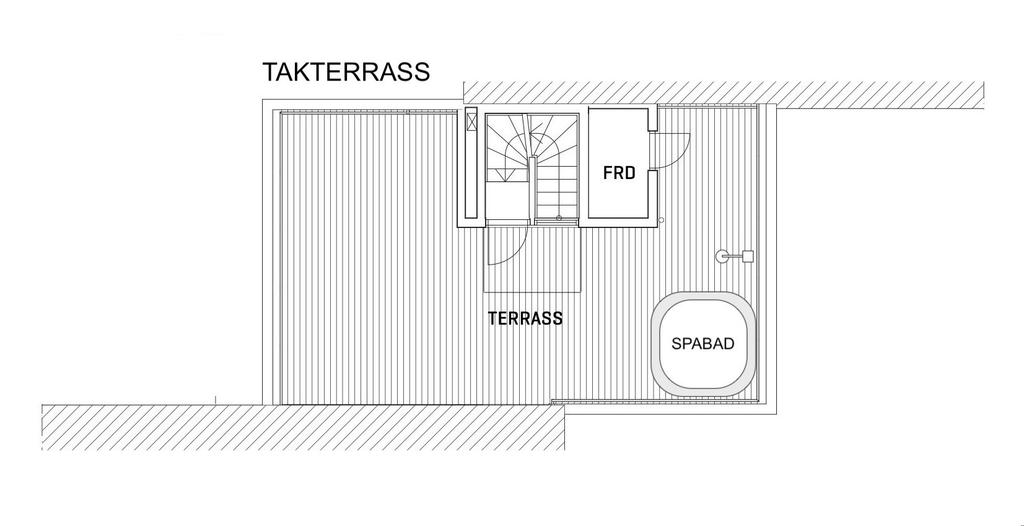 Takterrass