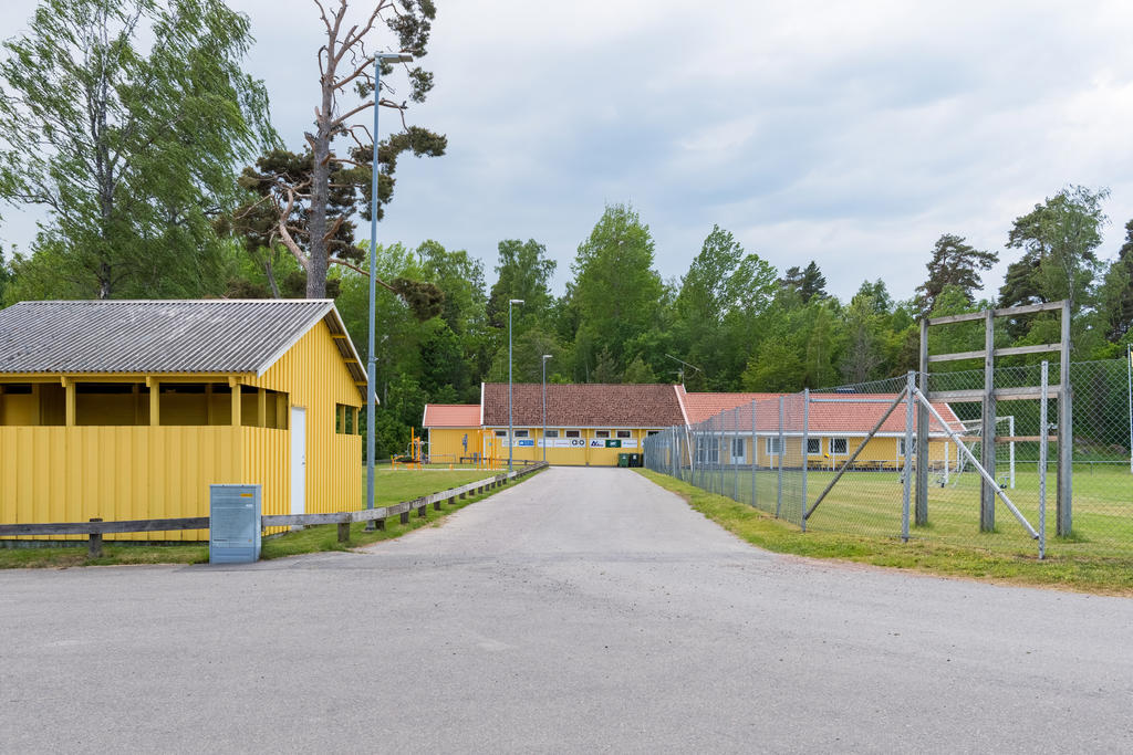 Örserums Idrottssällskap