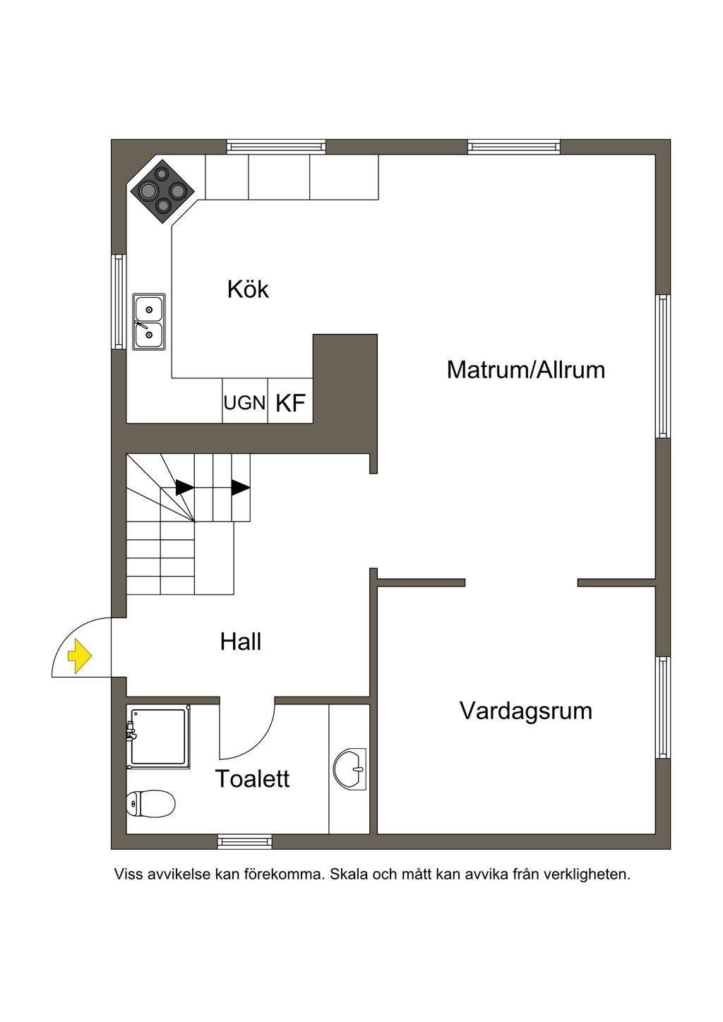 Entréplan
