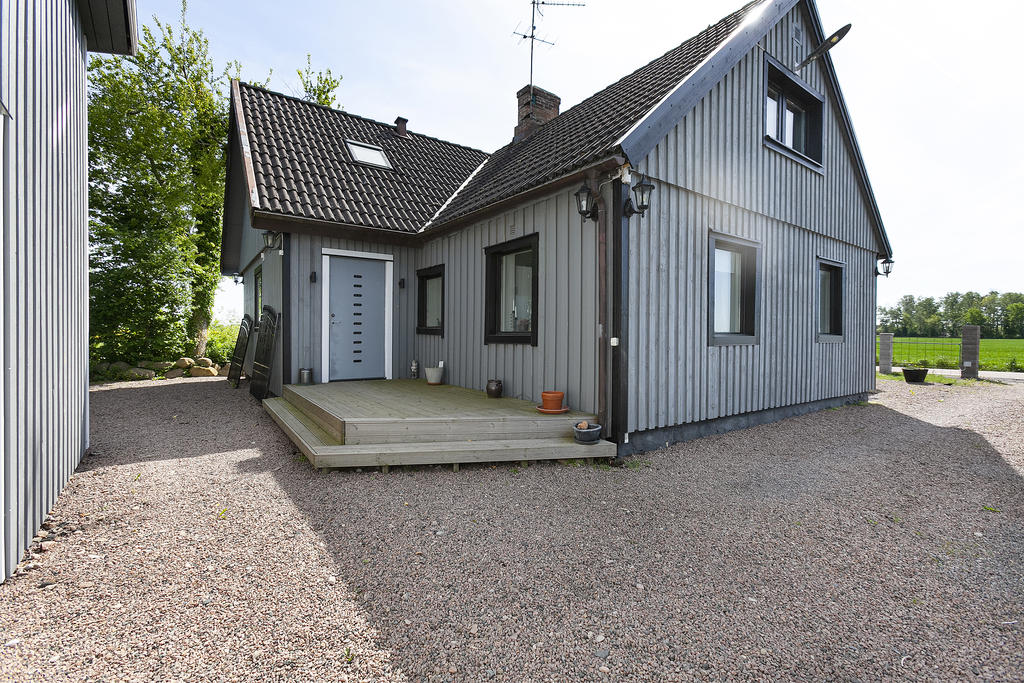 Välkommen åter!