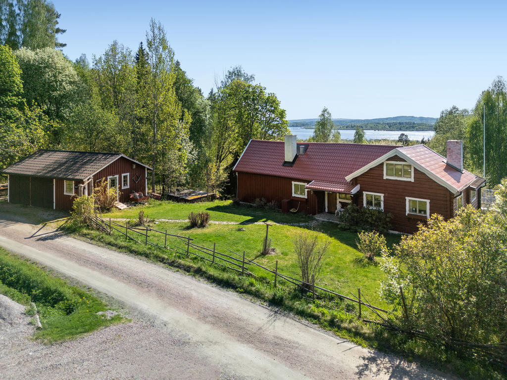 Fasad framsida