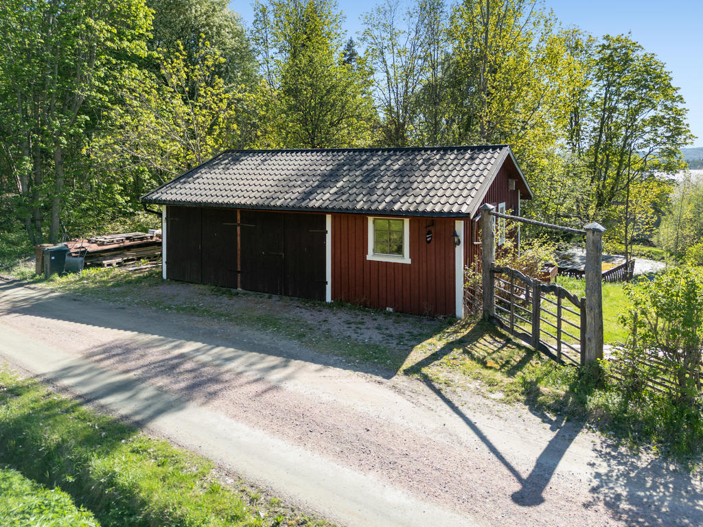 Byggnad