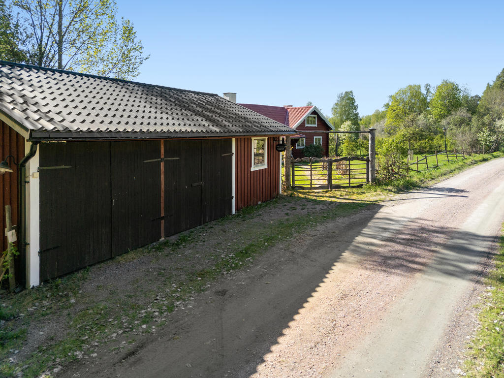 Byggnad