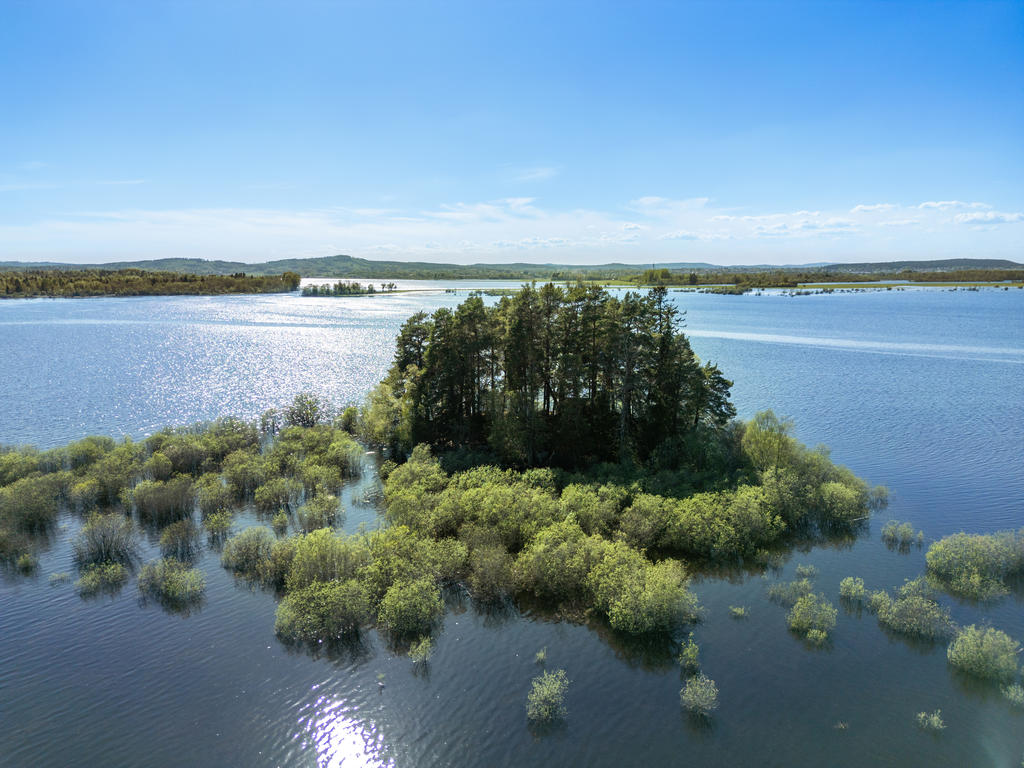 Stora Holmsjön