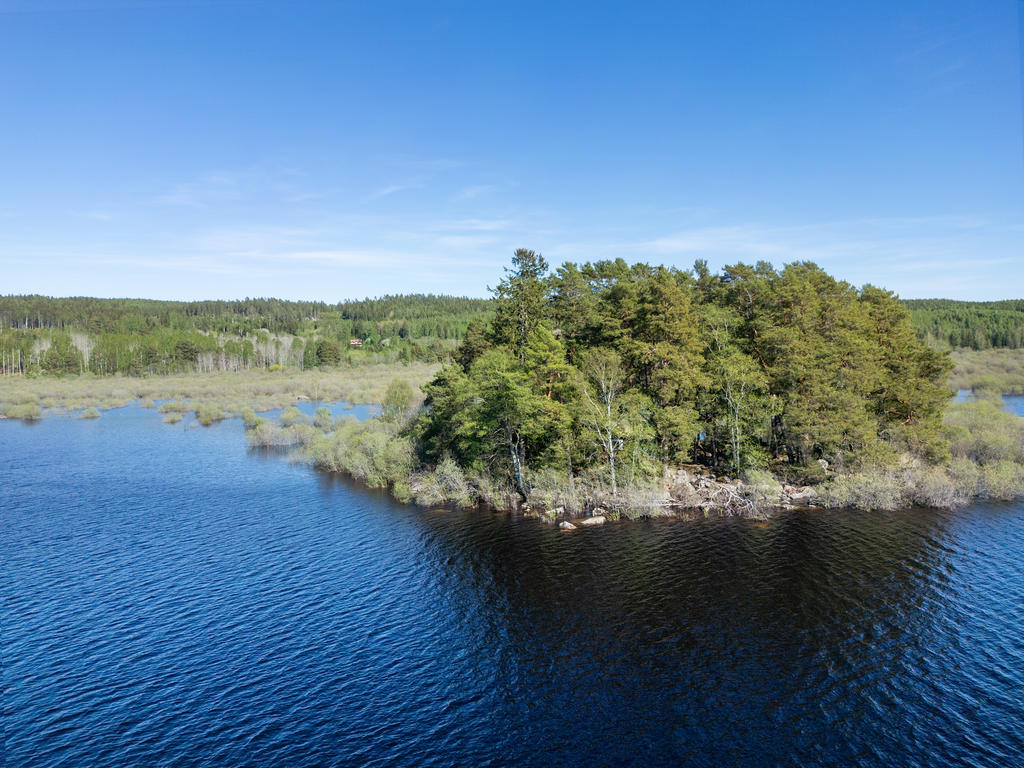 Stora Holmsjön
