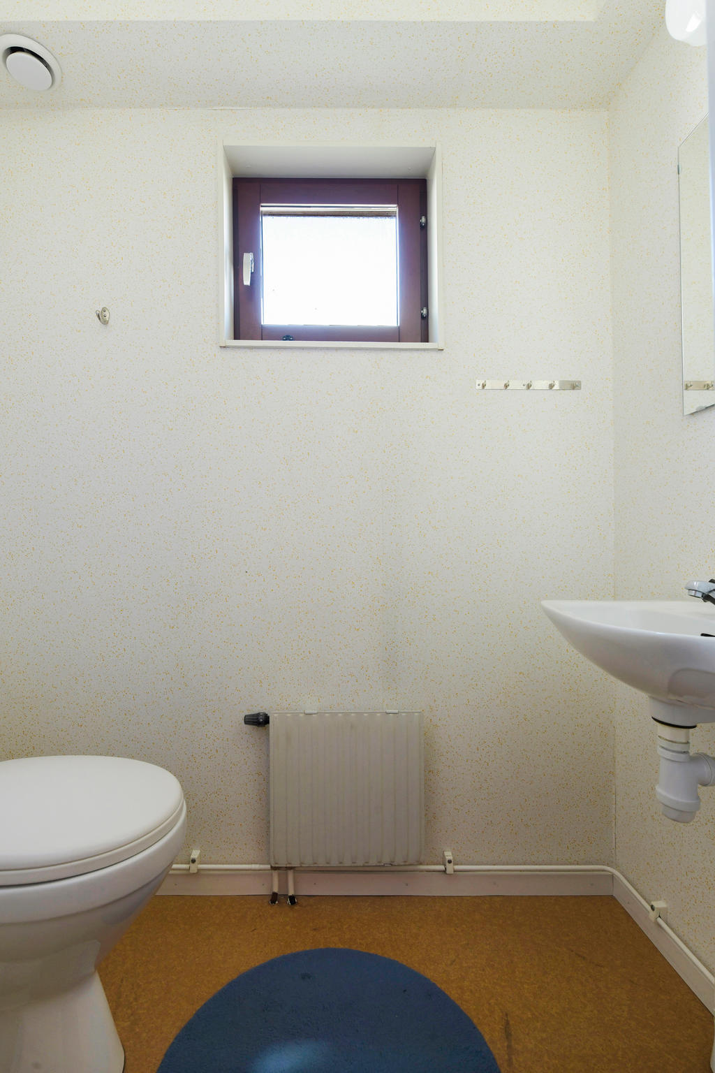 Gäst-wc