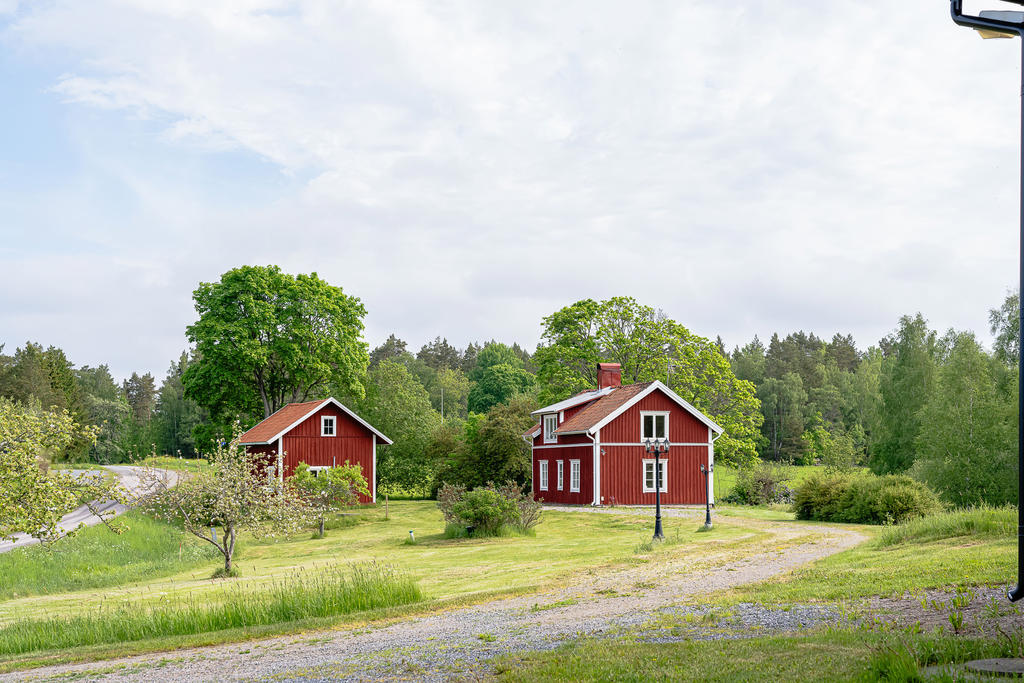 Husen från ladugården