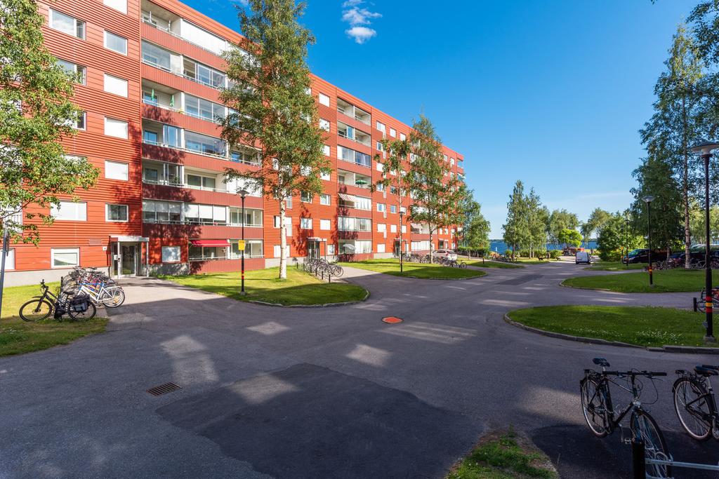 Väsra Varvsgatan 24 A