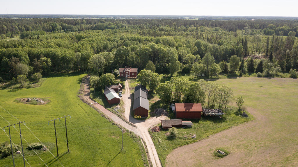 Möllerstorp 100.