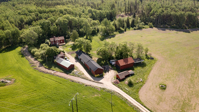 Möllerstorp 100, Möllerstorp
