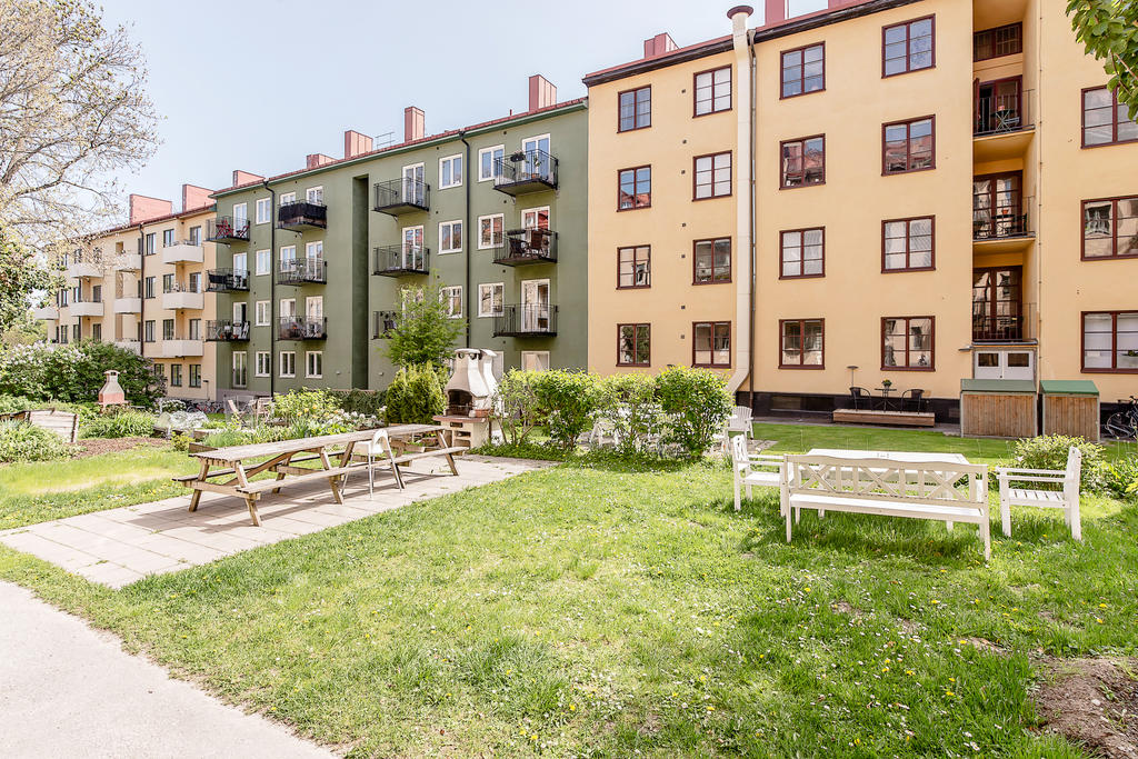 Innergård
