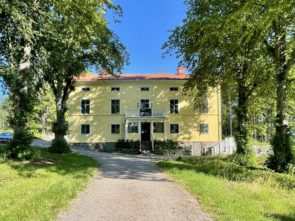 Sommarbild