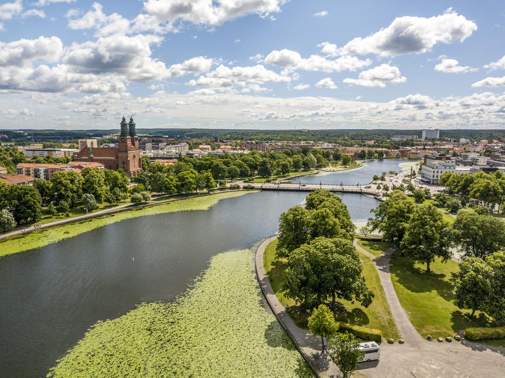 Eskilsunaån