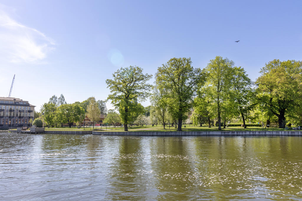 Strömsholmen