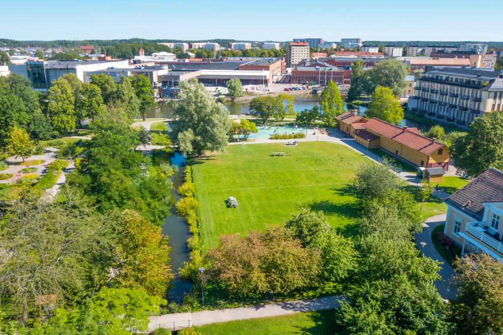 Rothoffsparken