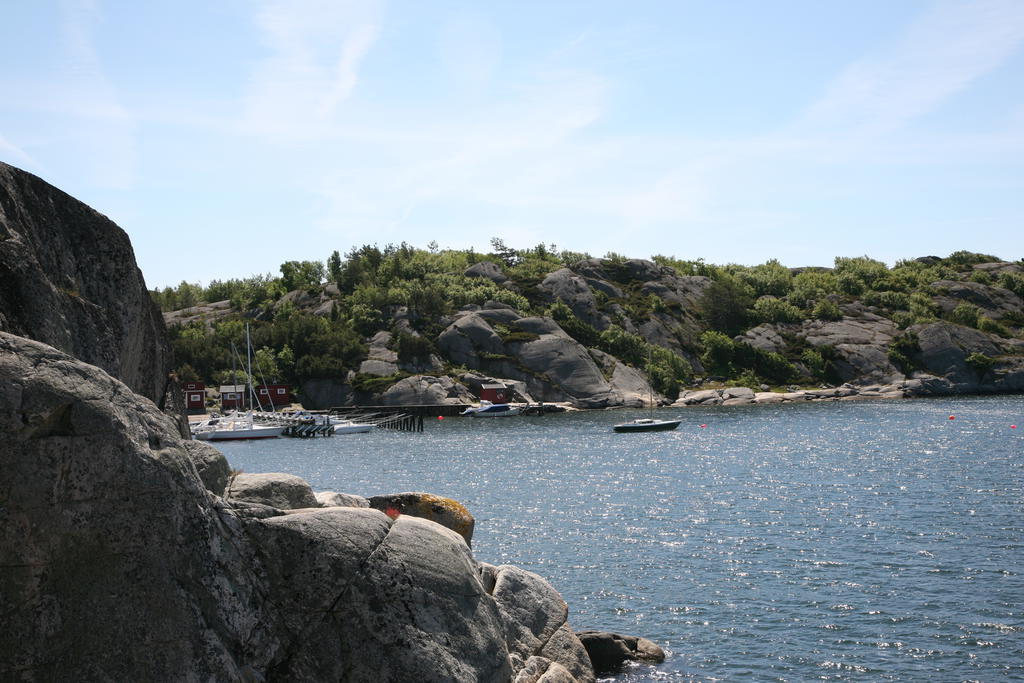 Föredrar du klippbad finns flera att välja på