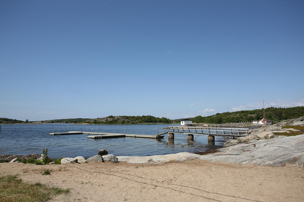 Billdalsbadet är barnvänligt