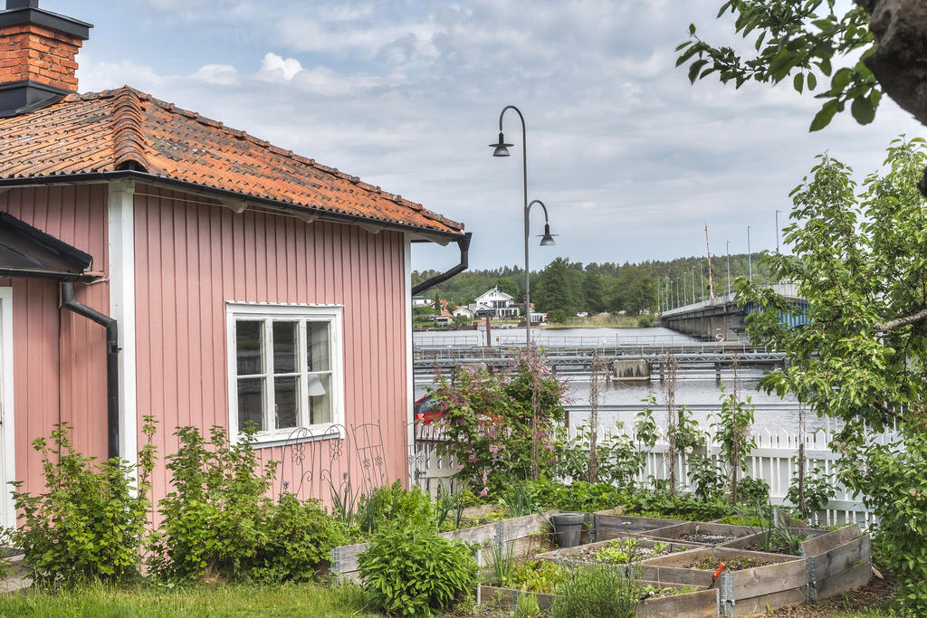 Brovaktarstugan