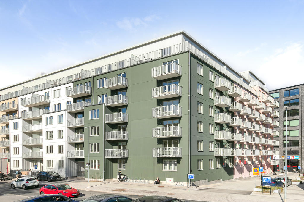 Bild 3 från Svensk Fastighetsförmedling