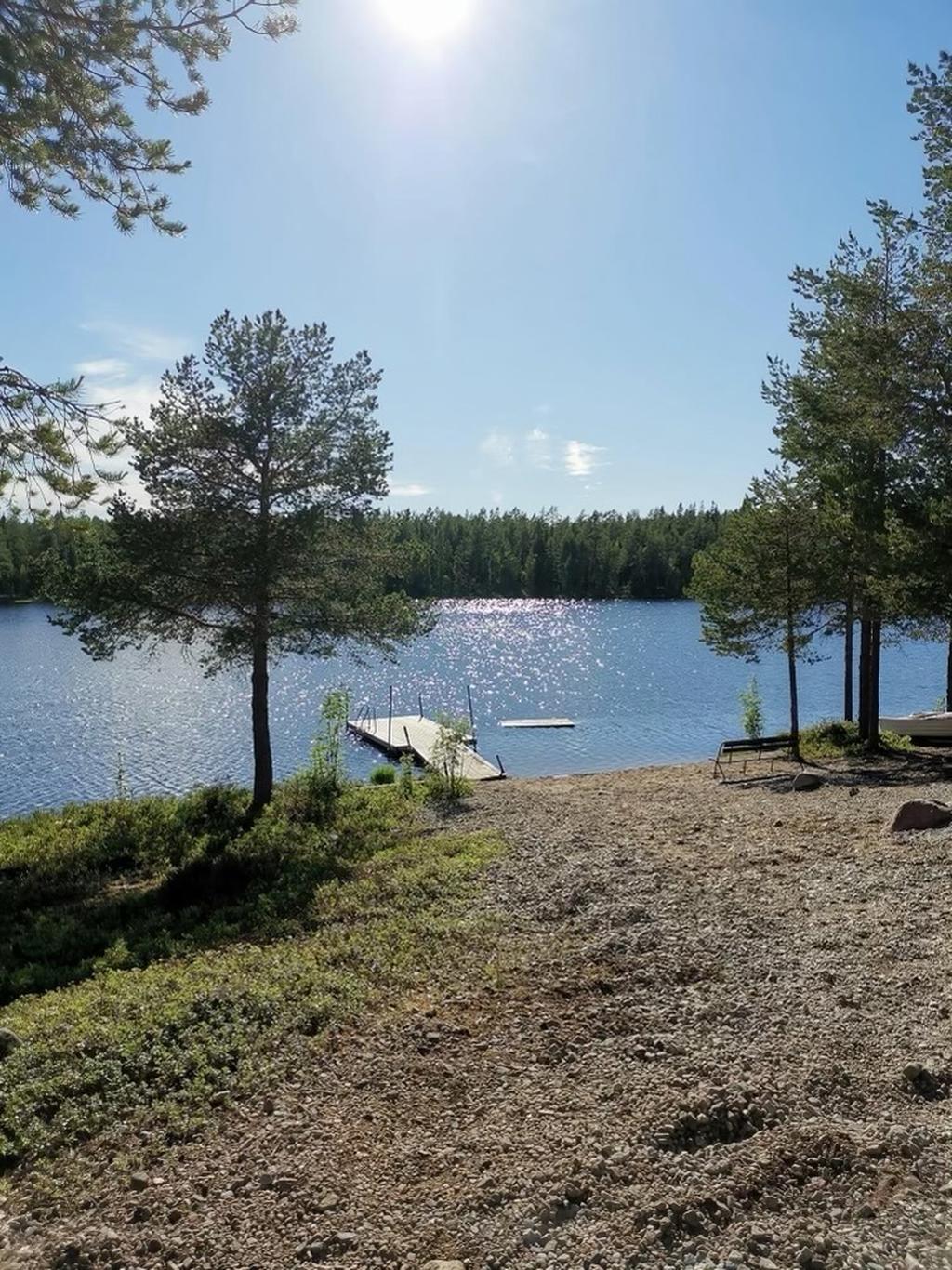Tjärnen