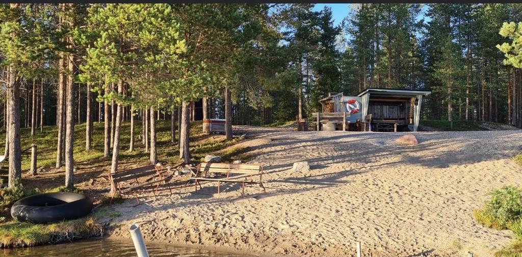 Tjärnen
