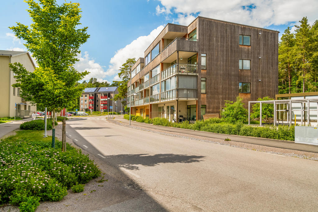 Holmtorpsvägen 