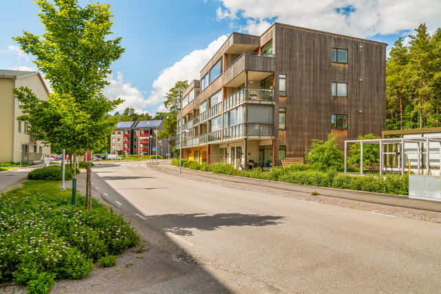 Holmtorpsvägen 
