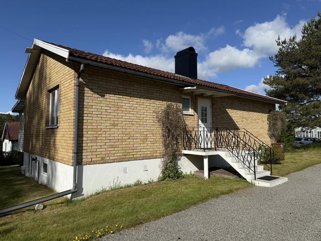 Välkommen till Furustigen 4 i Dals Långed!