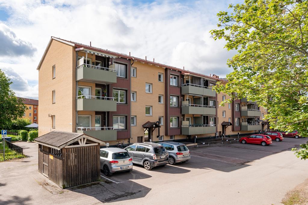Markusgatan 31