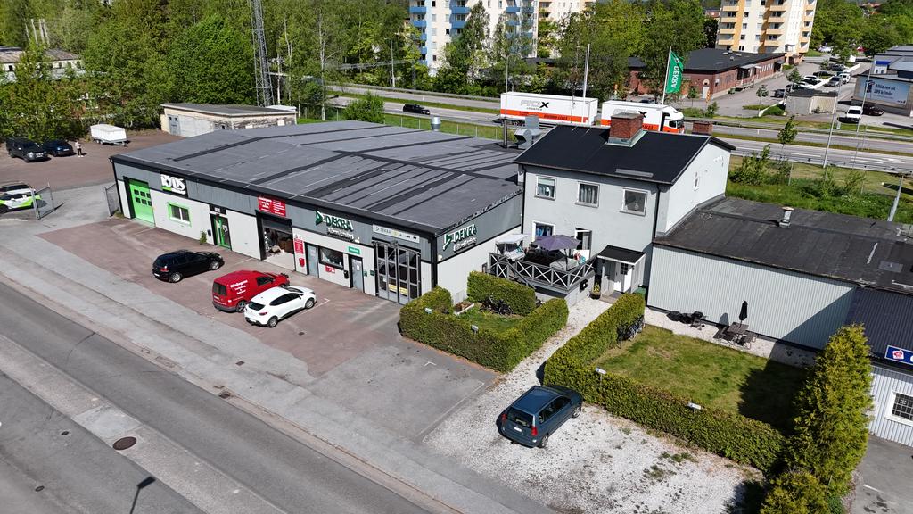 Bild 3 från Svensk Fastighetsförmedling