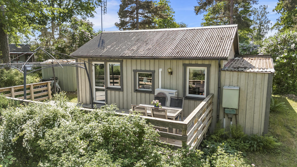 Välkommen till Hällarnavägen 6, Arboga!