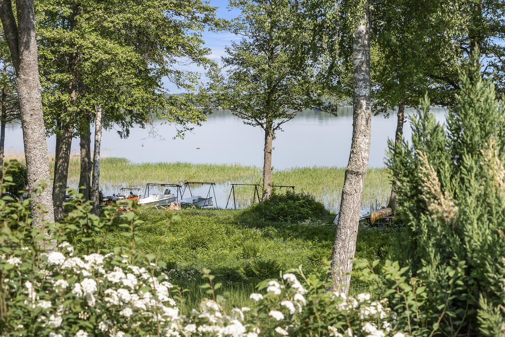 Vacker utsikt 