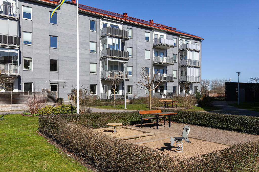 För de små!