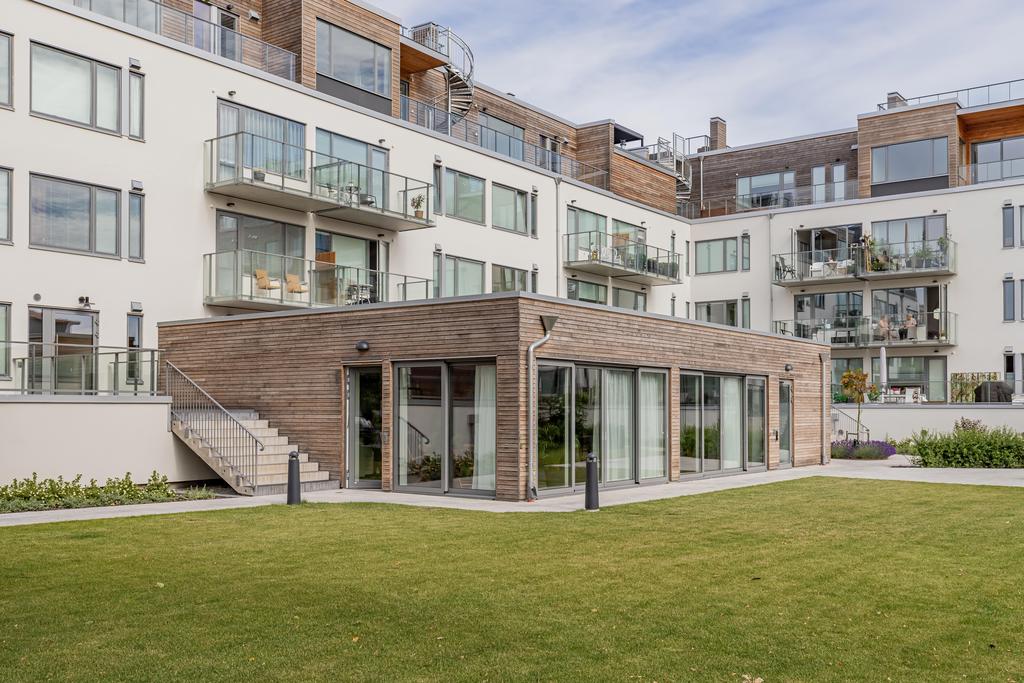 Poolhus