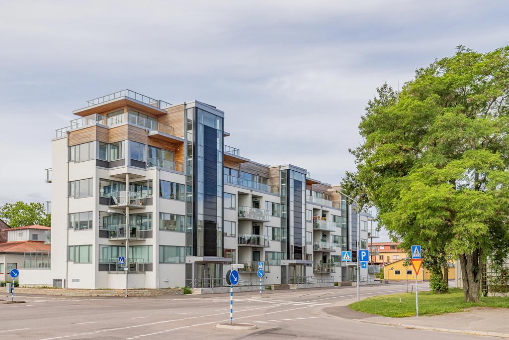 Mot Sandgatan