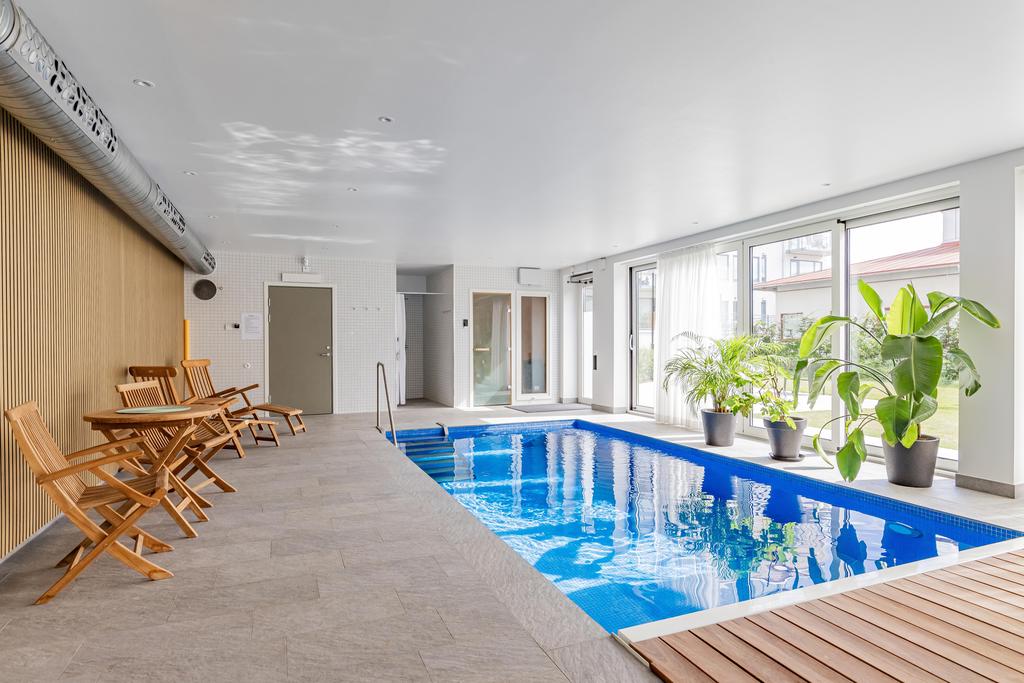 Gemensam pool