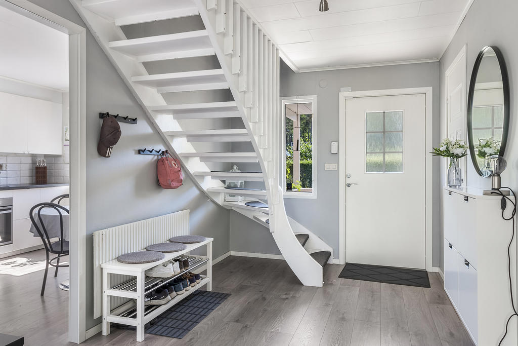 Entré/hall
