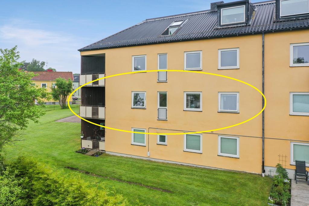 Bild 2 från Svensk Fastighetsförmedling