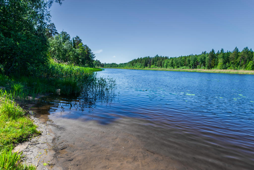 Långsjön