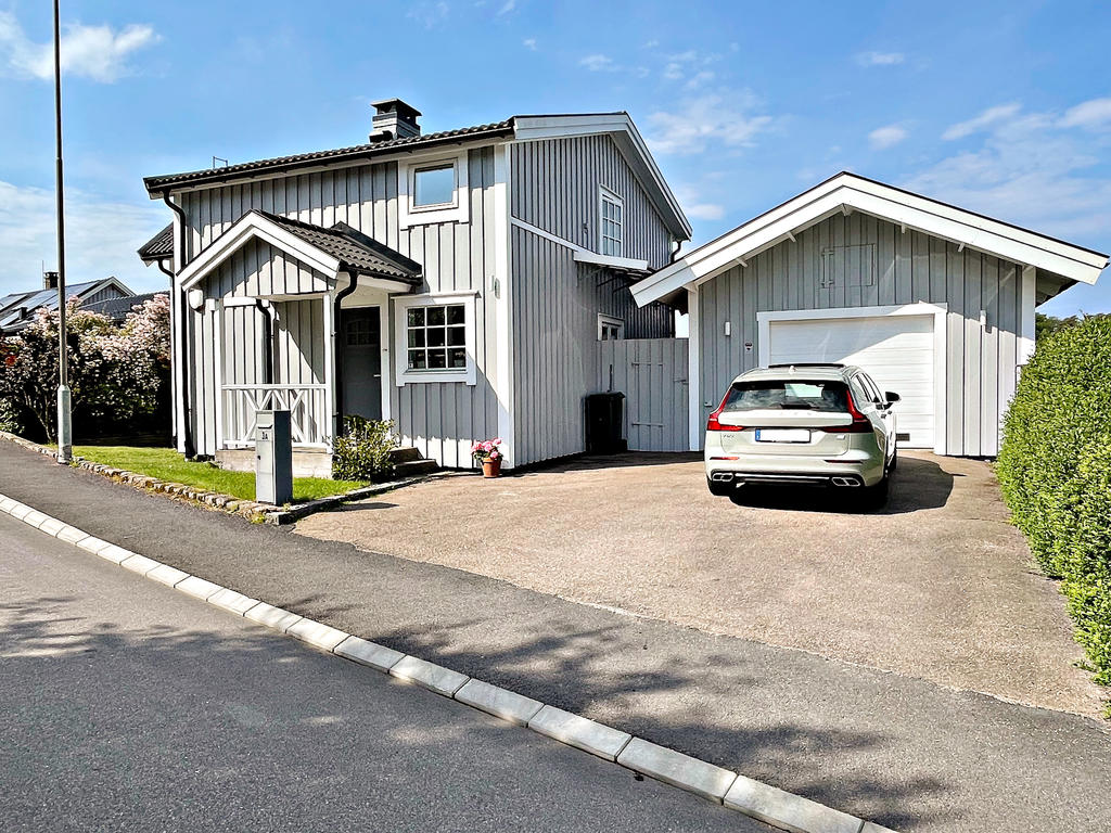 Sandhamnsgatan 3A