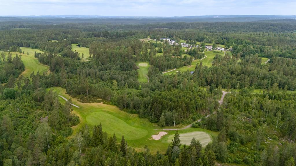 Borås Golfklubb